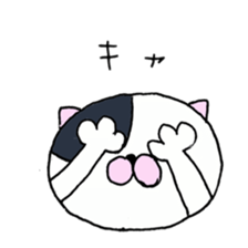 Wild-cats sticker #10729485