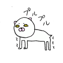 Wild-cats sticker #10729486