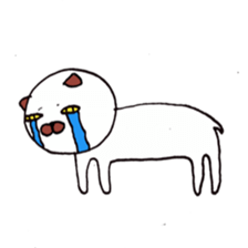 Wild-cats sticker #10729490