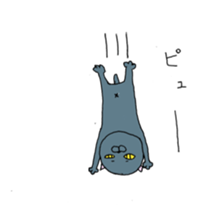 Wild-cats sticker #10729504