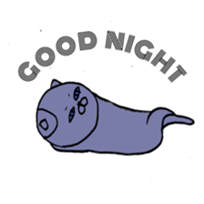 Wild-cats sticker #10729508