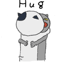 Wild-cats sticker #10729512