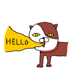 Wild-cats sticker #10729518