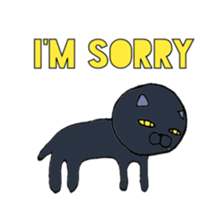 Wild-cats sticker #10729524