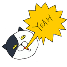 Wild-cats sticker #10729526