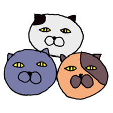 Wild-cats sticker #10729534