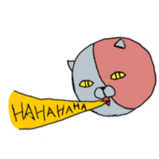 Wild-cats sticker #10729544