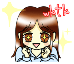 net_word_sticker sticker #10729640