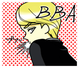 net_word_sticker sticker #10729662