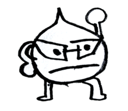 ACE sticker #10729926