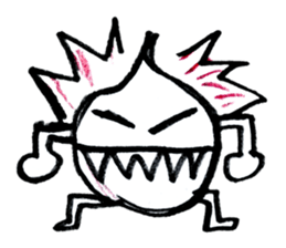 ACE sticker #10729929