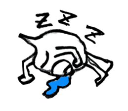 ACE sticker #10729939