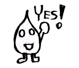 ACE sticker #10729943