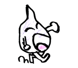 ACE sticker #10729945