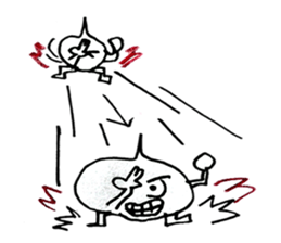 ACE sticker #10729946