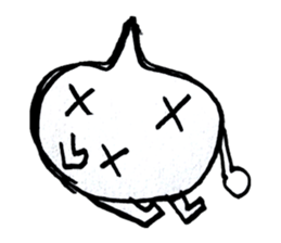 ACE sticker #10729949