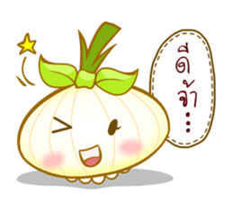 Noo Horm sticker #10730640