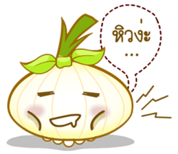 Noo Horm sticker #10730665