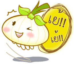 Noo Horm sticker #10730673