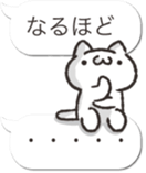 Nuko's3 by peco sticker #10730898