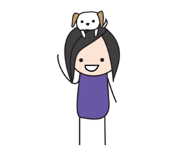 20PX & Friends sticker #10732528