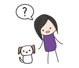 20PX & Friends sticker #10732529