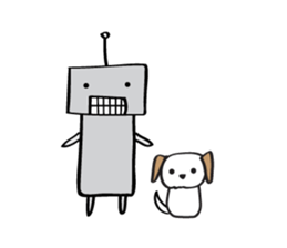 20PX & Friends sticker #10732531