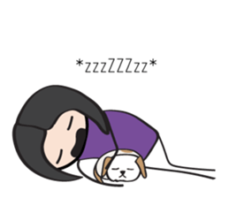 20PX & Friends sticker #10732535