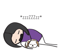 20PX & Friends sticker #10732535