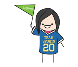 20PX & Friends sticker #10732536