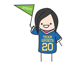 20PX & Friends sticker #10732536