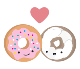 20PX & Friends sticker #10732537