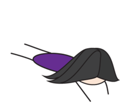 20PX & Friends sticker #10732538