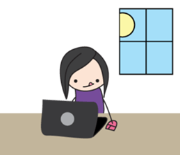 20PX & Friends sticker #10732540