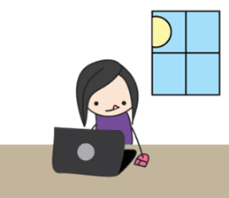 20PX & Friends sticker #10732540