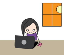 20PX & Friends sticker #10732541