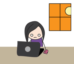 20PX & Friends sticker #10732541