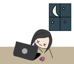 20PX & Friends sticker #10732543