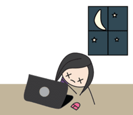 20PX & Friends sticker #10732543