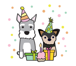 20PX & Friends sticker #10732544