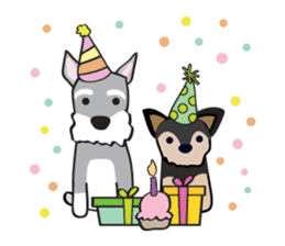 20PX & Friends sticker #10732544