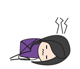 20PX & Friends sticker #10732545