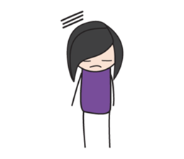 20PX & Friends sticker #10732546