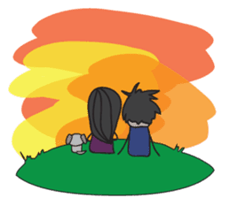 20PX & Friends sticker #10732548