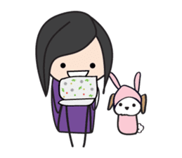 20PX & Friends sticker #10732549