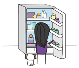 20PX & Friends sticker #10732550