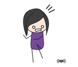 20PX & Friends sticker #10732551