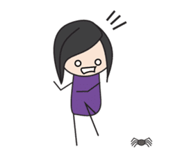 20PX & Friends sticker #10732551