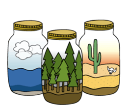 20PX & Friends sticker #10732554