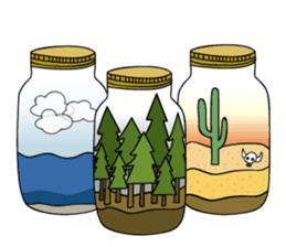 20PX & Friends sticker #10732554